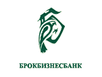 Брокбизнесбанк
