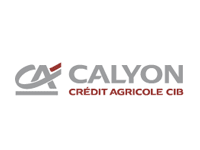 Corporate and Investment Bank Credit Agricole Kiev (Калион Банк)