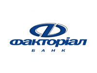 Факториал - Банк