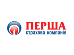 Первая страховая