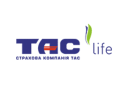 Страховая компания "ТАС" Life