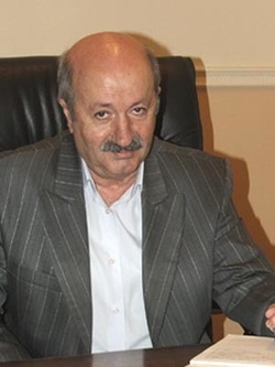 Мартиросов Владимир Иванович