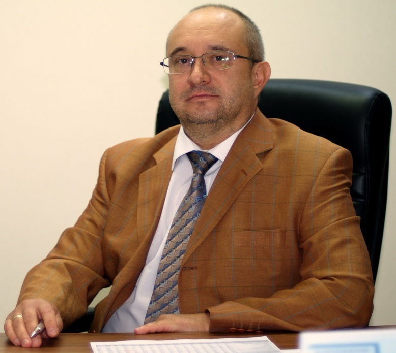 Стоянов Сергей Борисович