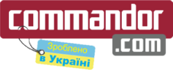 Коммандор