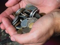 Увеличение военной пенсии 2016 года