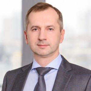 Волох Игорь Олегович