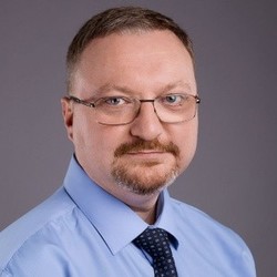 Сорока Арсэн Васильевич