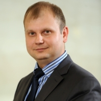 Яковлев Дмитрий Павлович