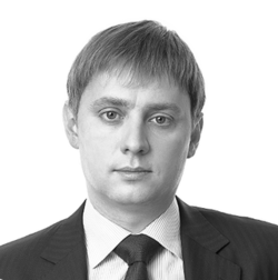 Стеценко Константин Викторович
