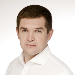 Волков Сергей Александрович