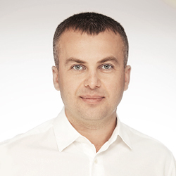 Мойсеенко Андрей Иванович