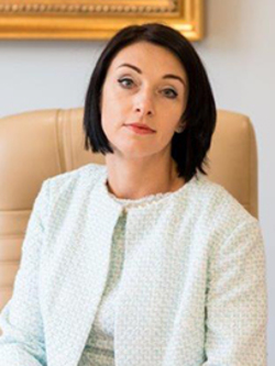 Гришко Елена Анатольевна