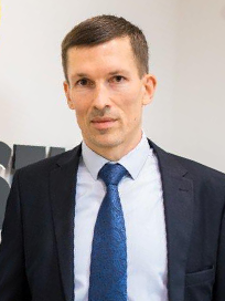 Омельченко Александр Викторович