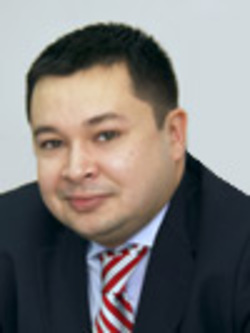 Волков Теодор