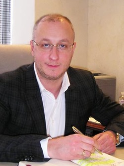 Симовьян Ваган Саркисович