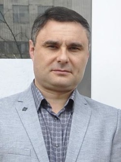 Ильин Андрей Владимирович