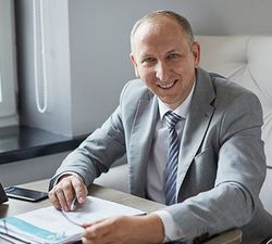 Бузилов Андрей Николаевич