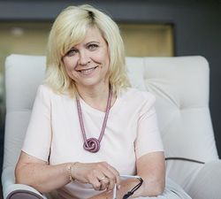 Шиманская Светлана Михайловна