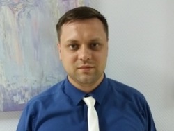 Мельник Андрей Васильевич