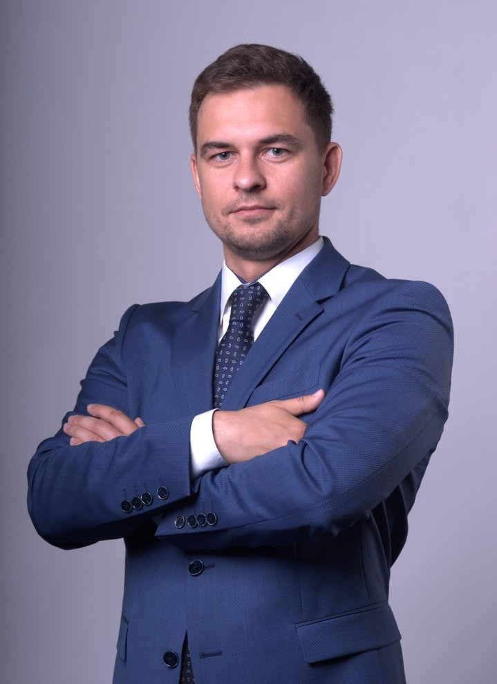 Букреев Михаил