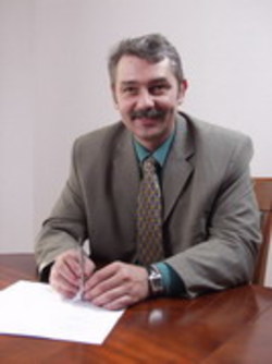 Марковский Александр