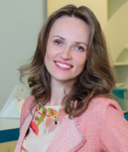 Жукова Галина Валентиновна