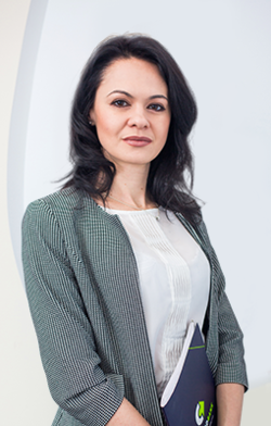 Пономарчук Марина