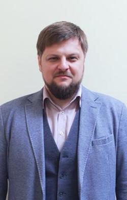 Задоя Юрий