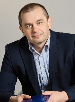 Черешня Владимир Владимирович