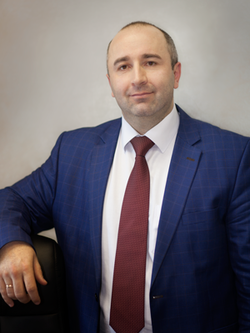 Далеко Олег Анатольевич