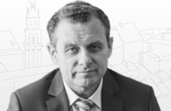 Сенюк Михаил Николаевич