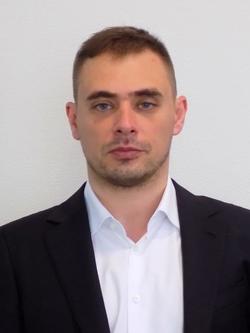 Аристов Алексей Сергеевич