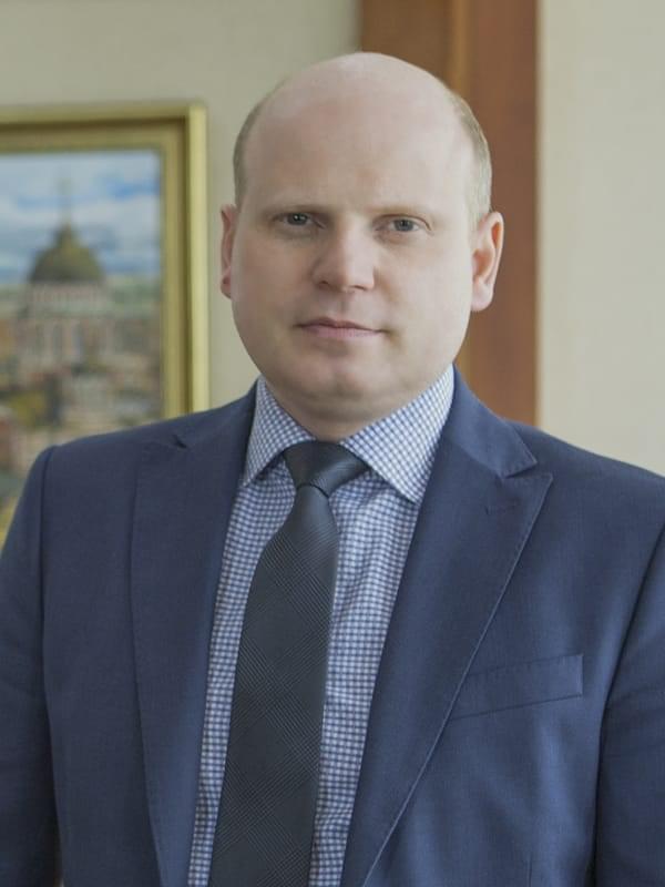 Шипилов Александр Александрович