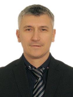 Карпинский Андрей Александрович