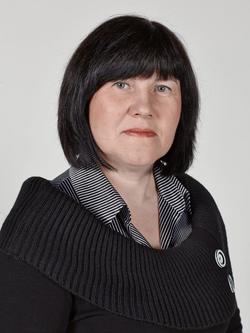 Архипова Елена Николаевна