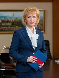 Жукова Елена Михайловна