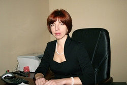 Огойко Ирина Витальевна