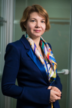 Сотникова Татьяна