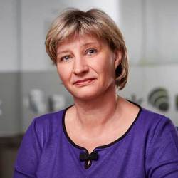 Колесник Ирина Викторовна