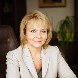 Москаленко Ирина Васильевна