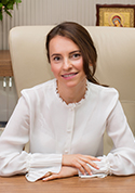 Ванецьянц Алла Юрьевна