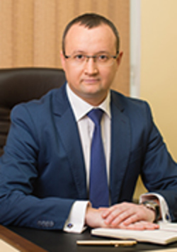 Цымбал Максим Петрович