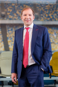 Кириченко Тарас