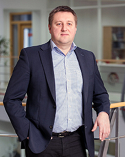 Пономаренко Виктор