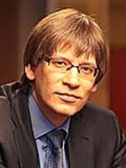 Попов Олег Николаевич