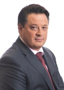 Чайников Александр Владимирович