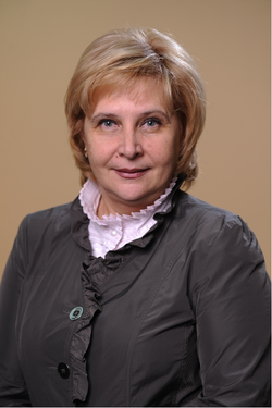 Калиновская Наталья Николаевна
