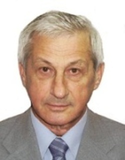 Яременко Сергей Александрович