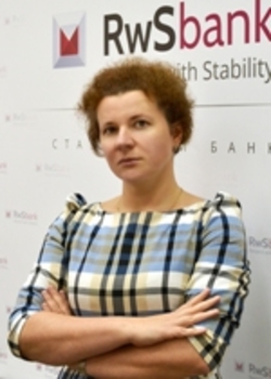 Корнийчук Людмила Григорьевна