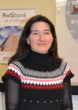 Медведева Инна Петровна